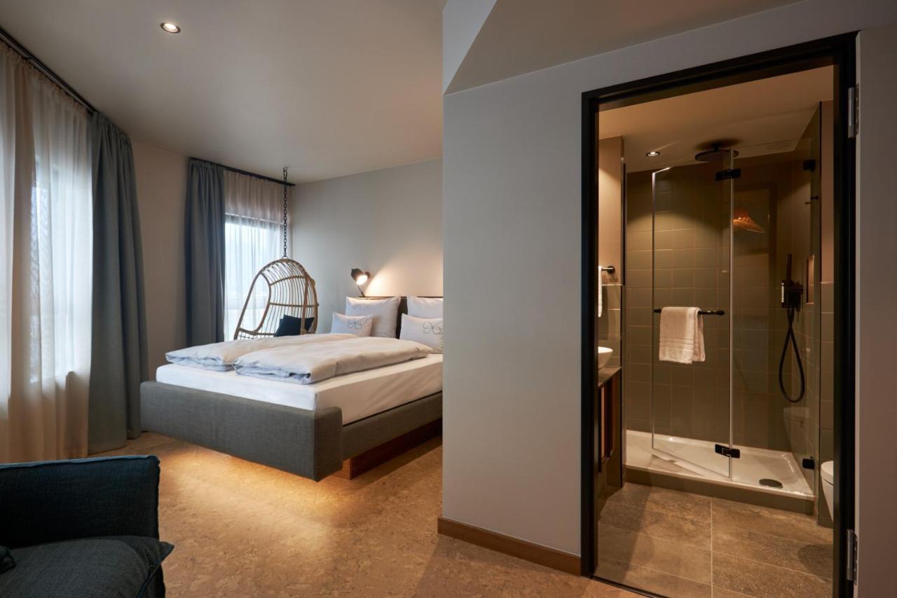 Chambre Double Deluxe (Spacieuse)