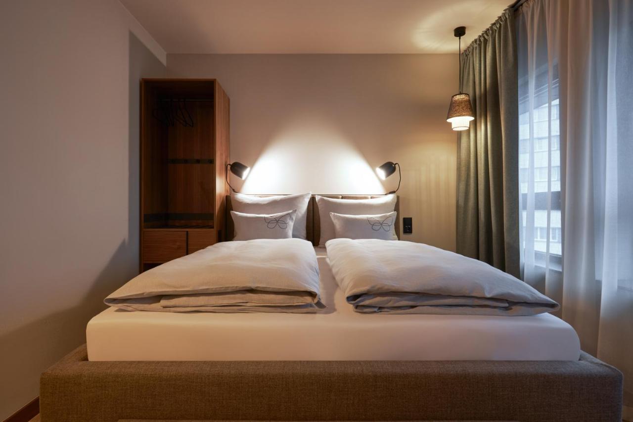 Chambre Simple Standard (Refuge Urbain)