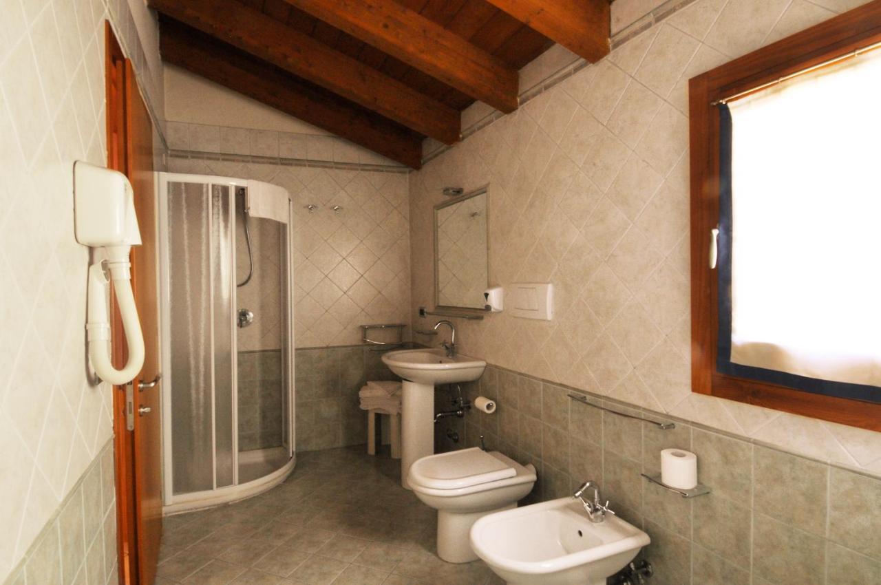 Suite King con Vasca Idromassaggio