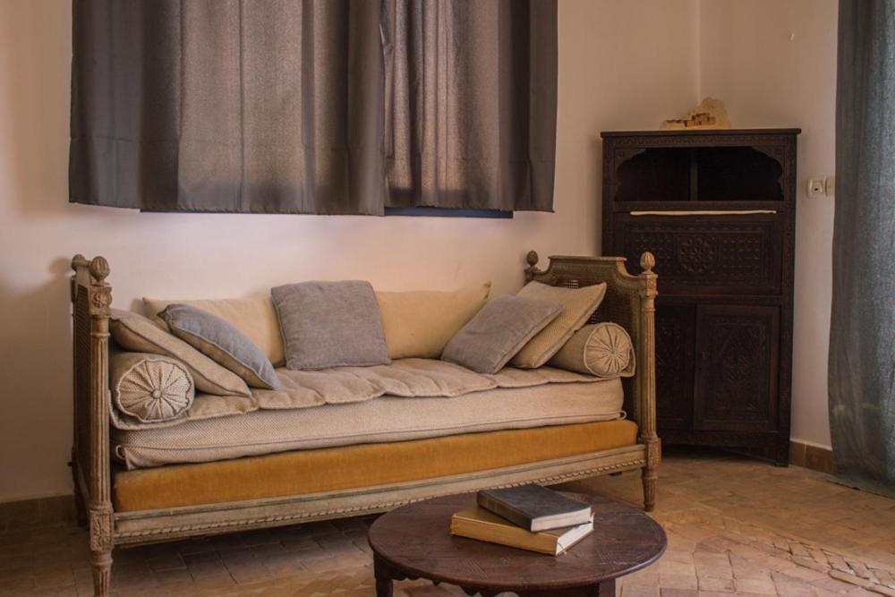 Chambre Familiale avec Salle de Bains Privative