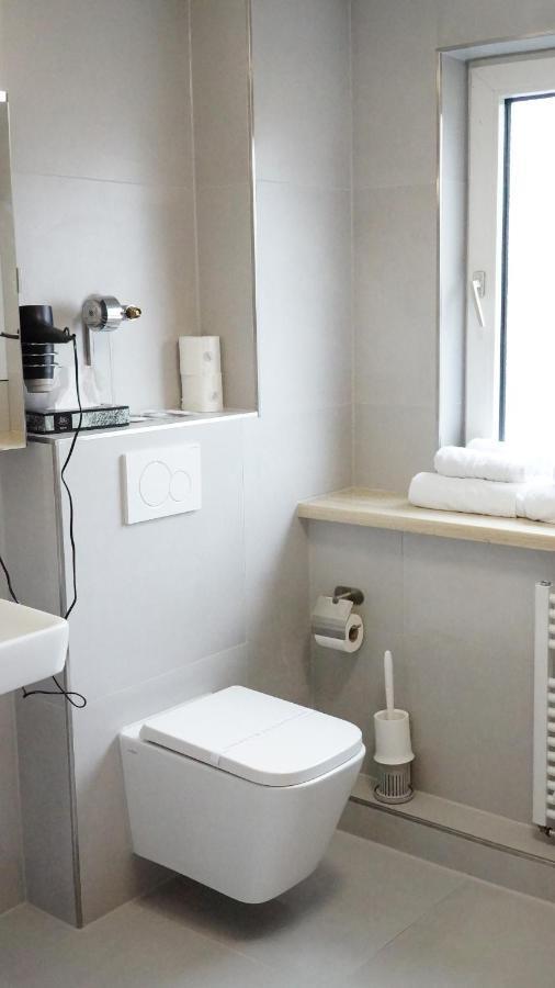 Appartement met 2 slaapkamers