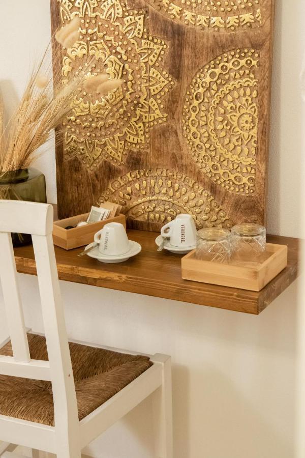 Junior Suite con Sauna