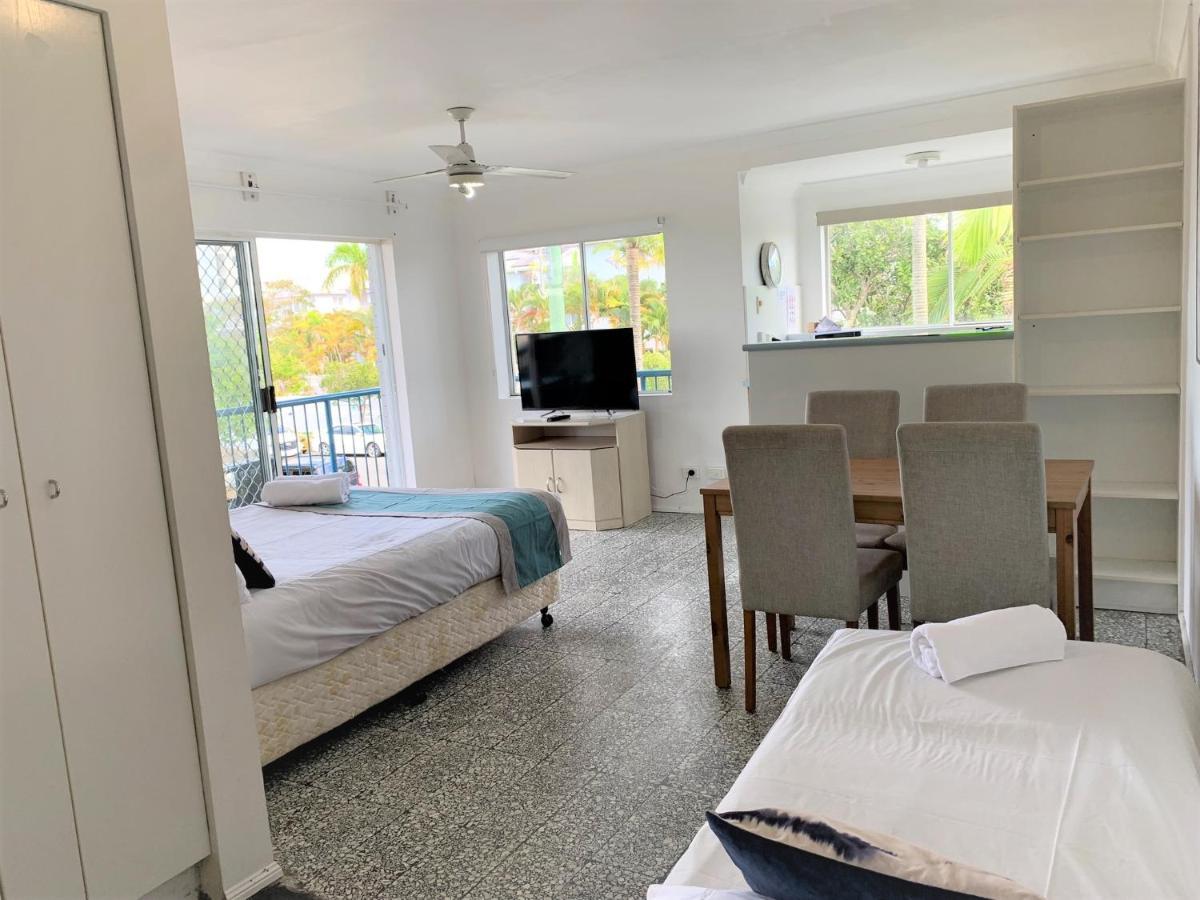 One-Bedroom Apartment (5 people)