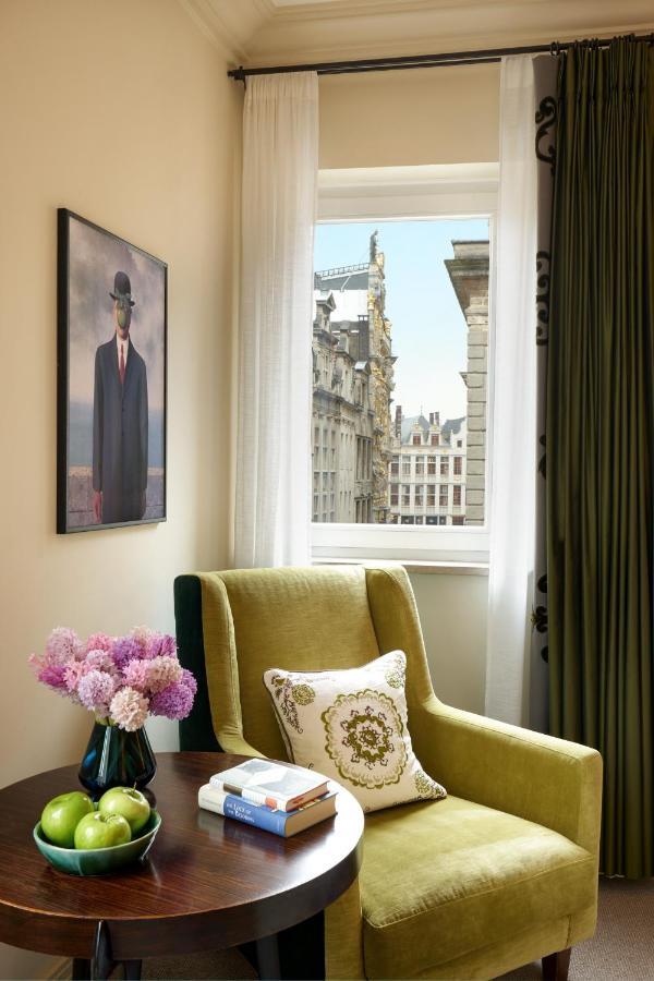 Deluxe Doppelzimmer