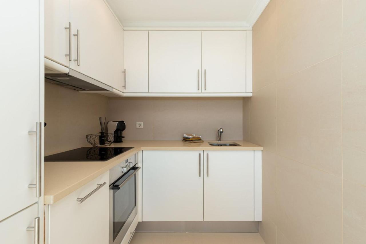 Apartamento con vistas al mar