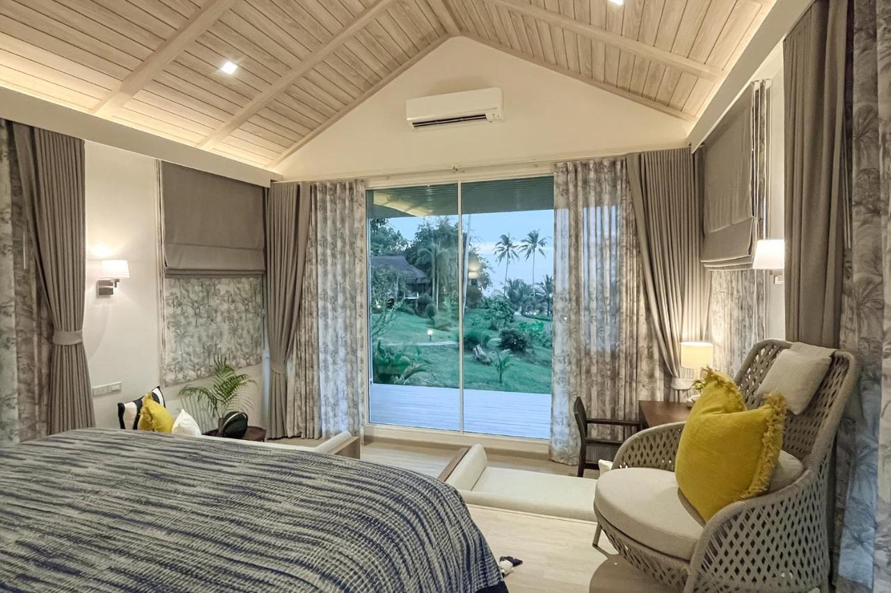 Deluxe Bungalow