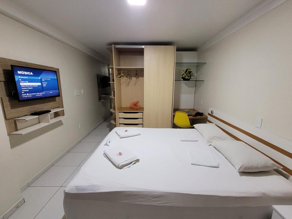 Apartamento Superior