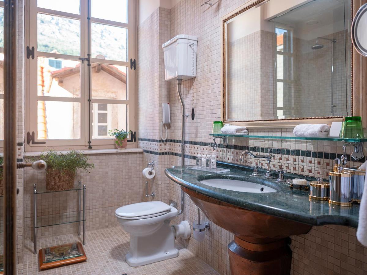 Habitación Deluxe Esquinera