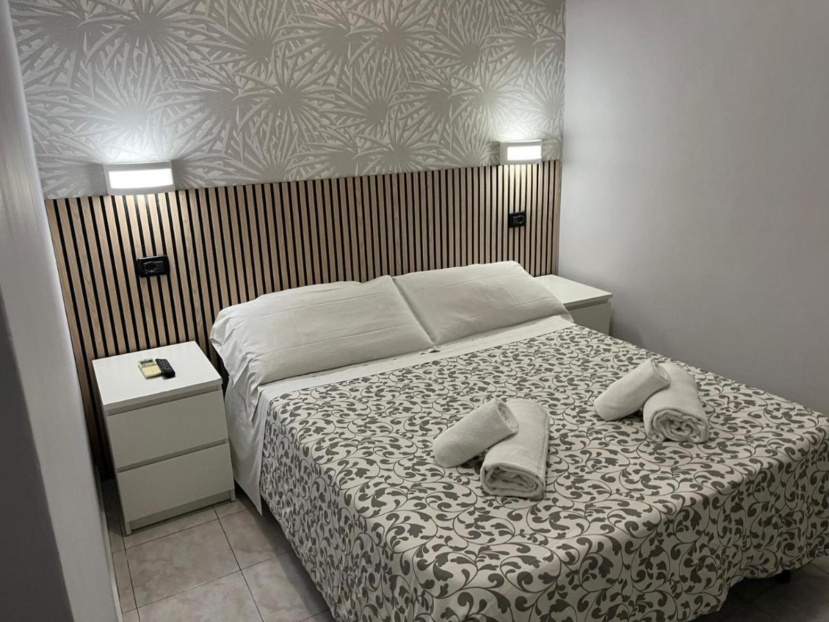 Habitación Individual