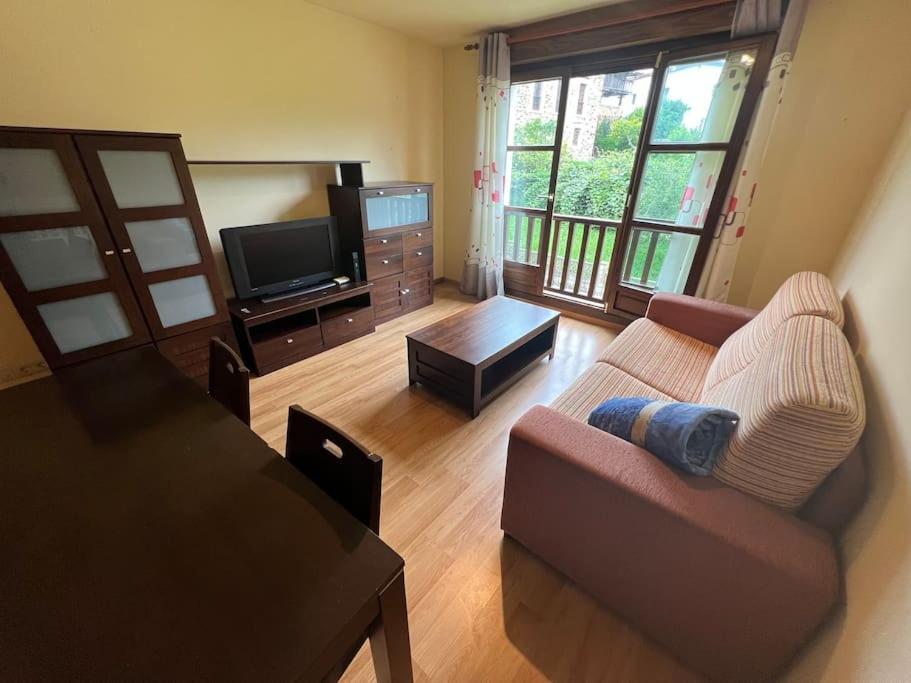 Junior Suite with Resort View