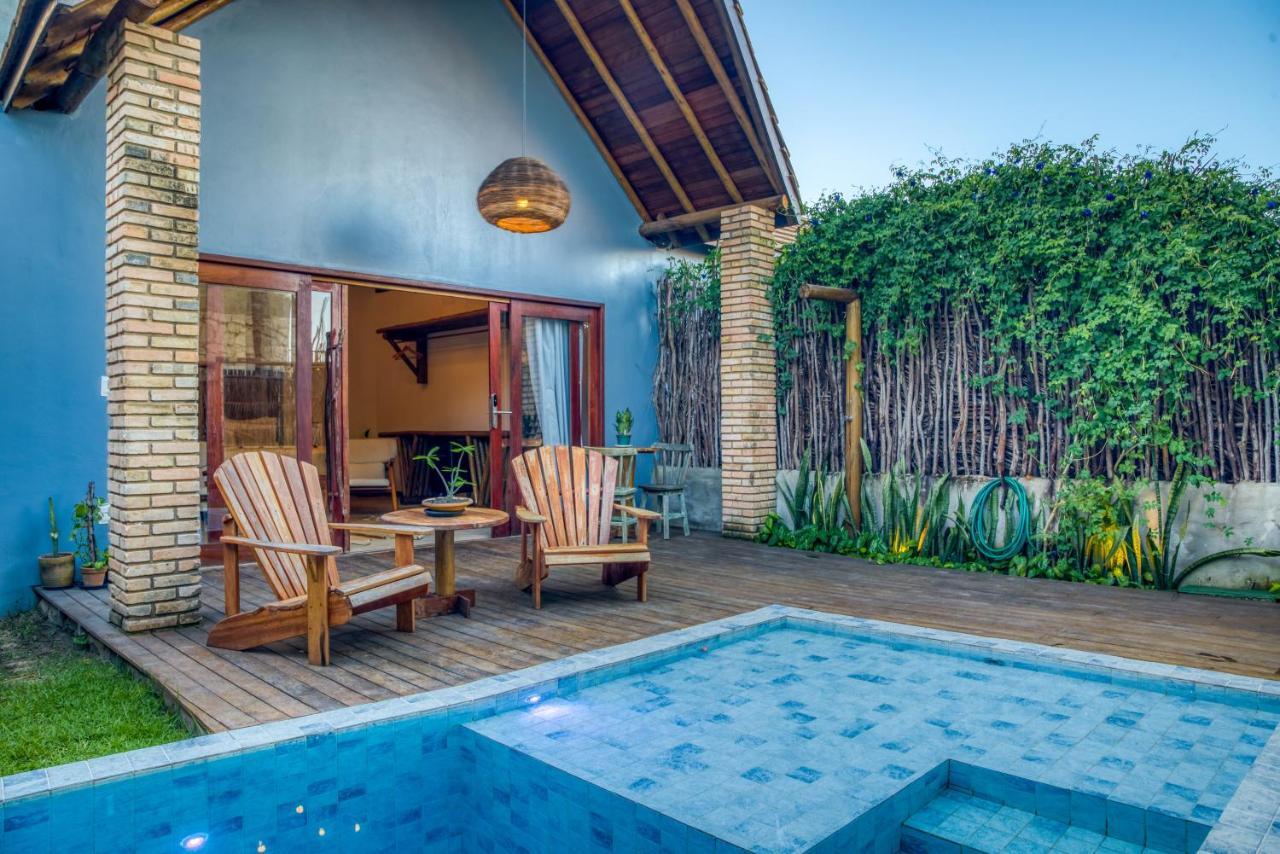 Bungalow Deluxe