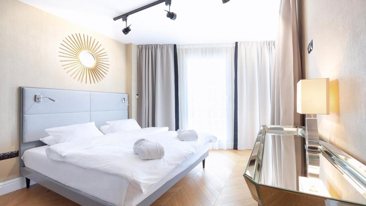 Apartment mit Meerblick