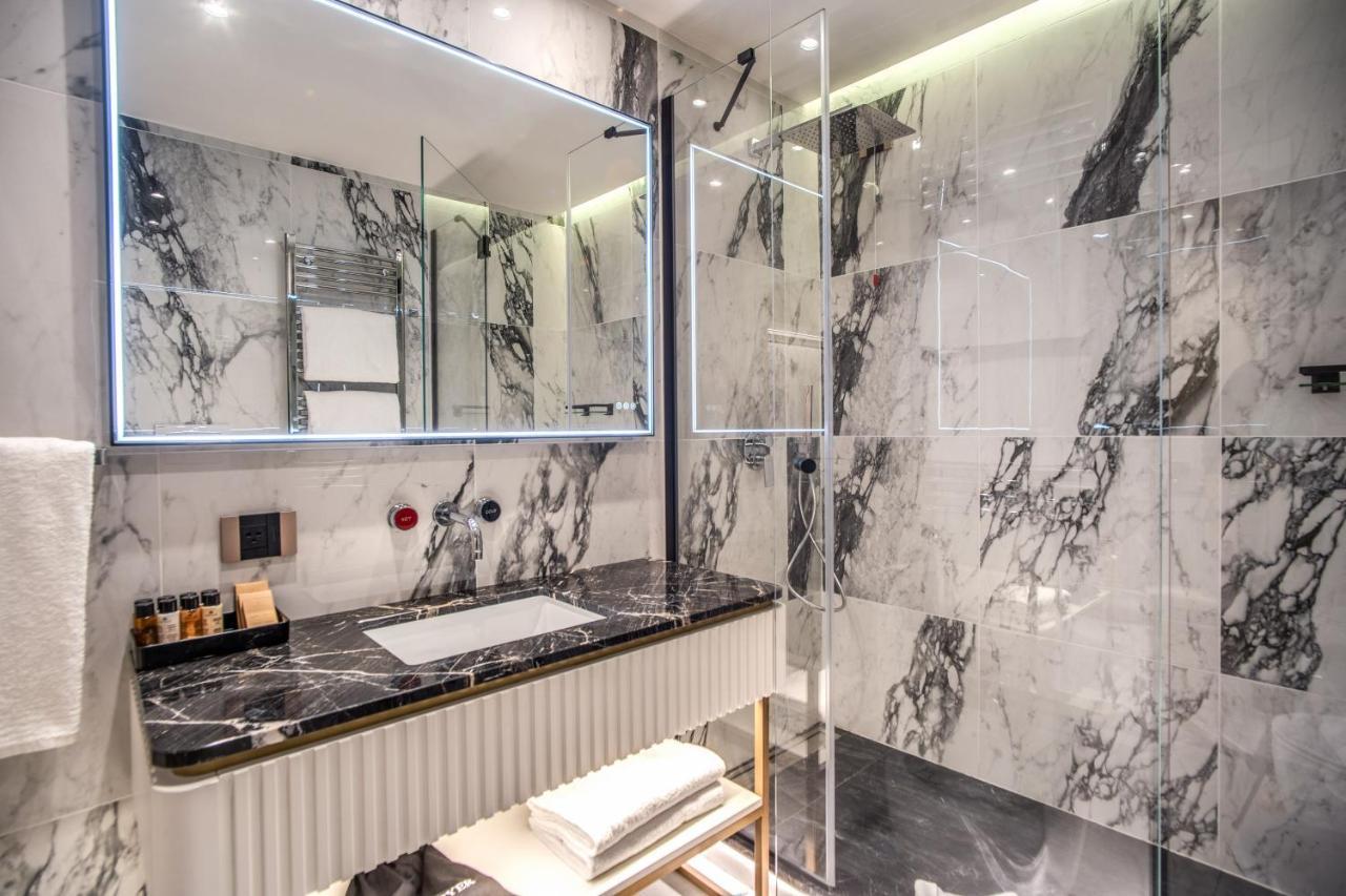 Chambre Quadruple Deluxe