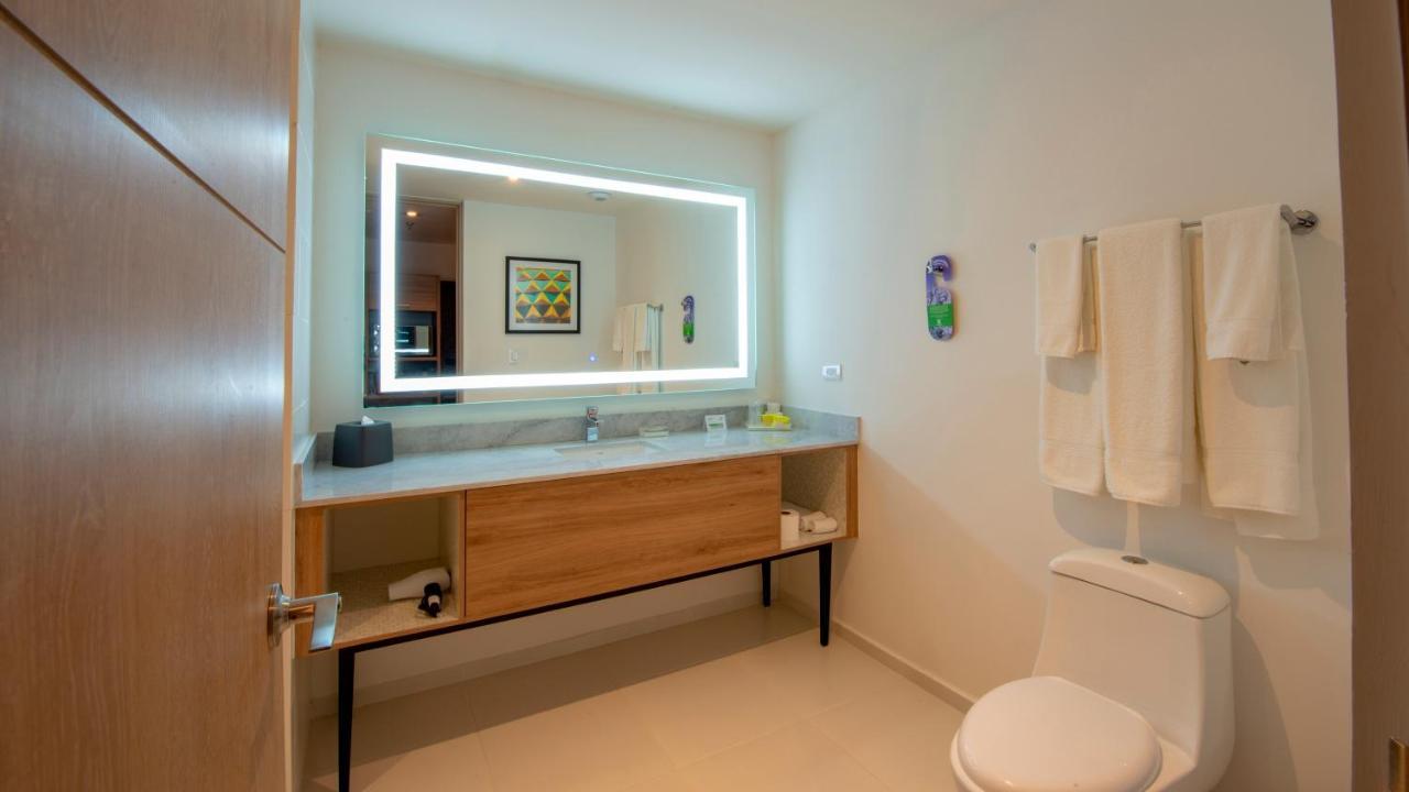 Suite Executive - para no fumadores