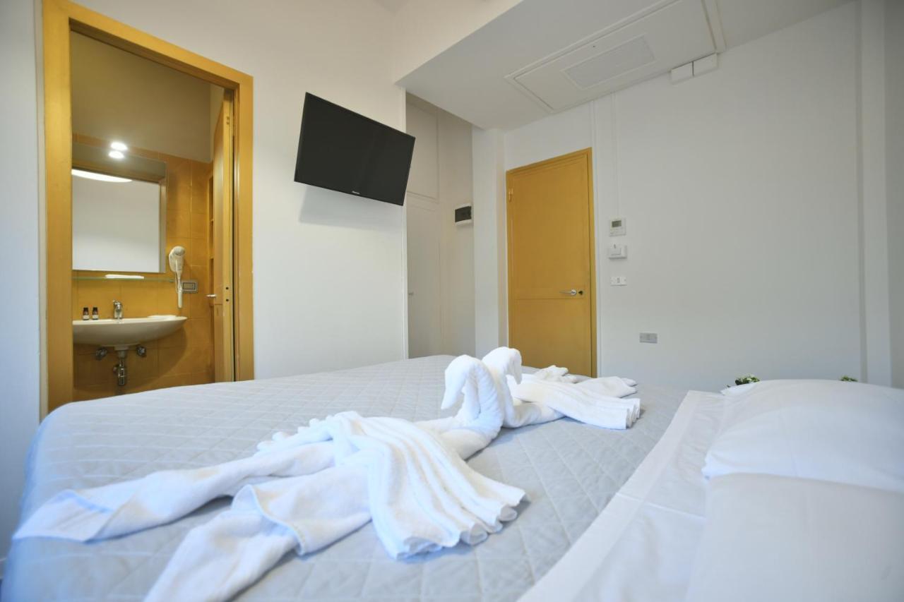 Quarto Duplo Standard