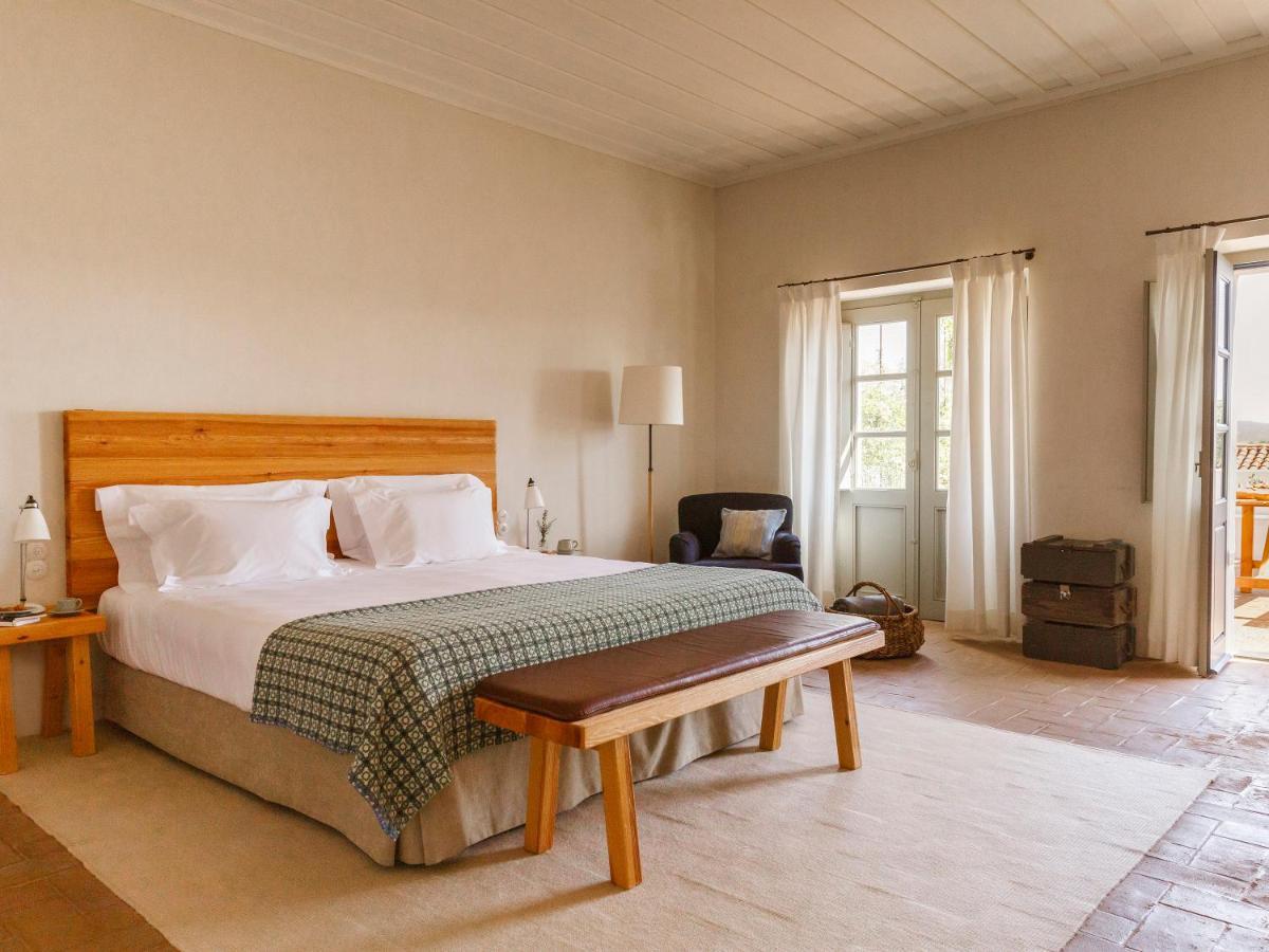 Chambre Double ou Lits Jumeaux - Ferme