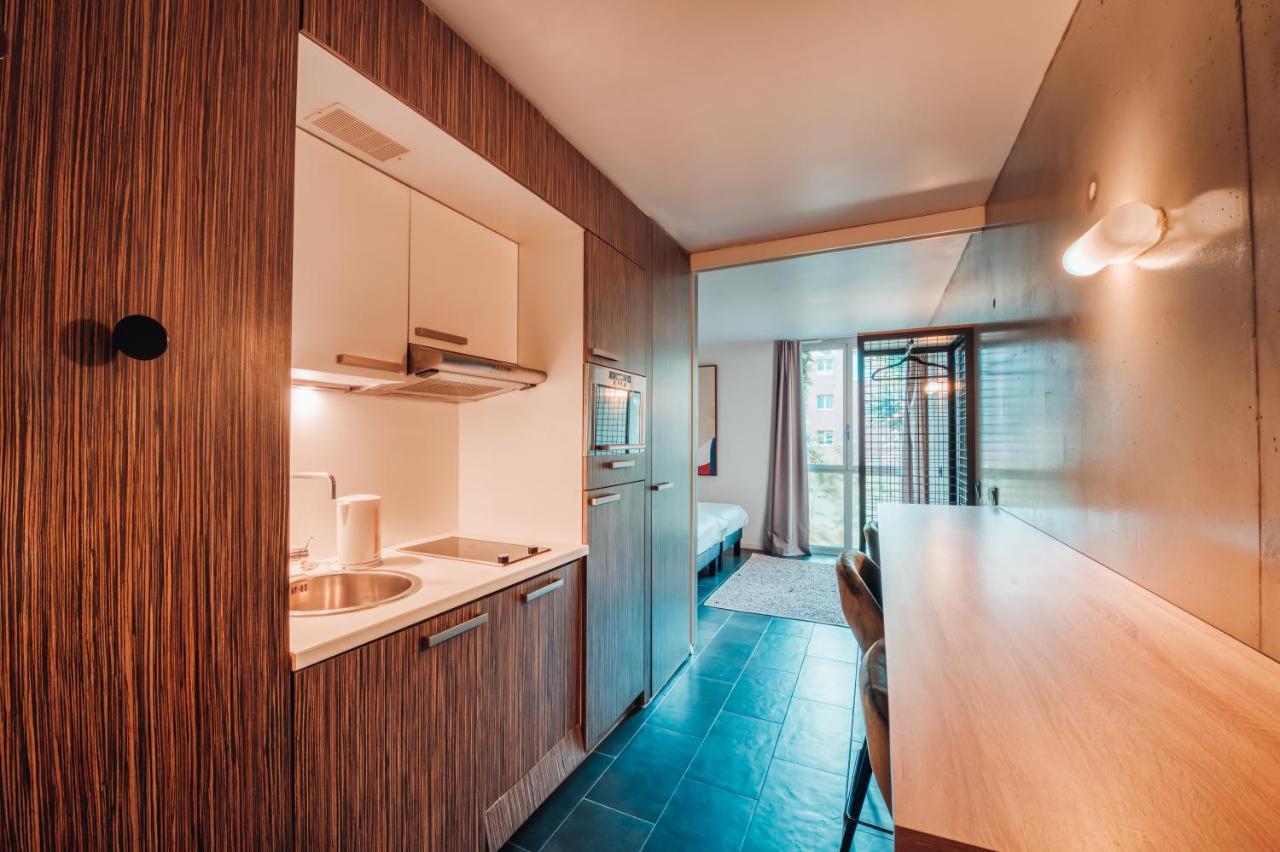 Appartement Supérieur