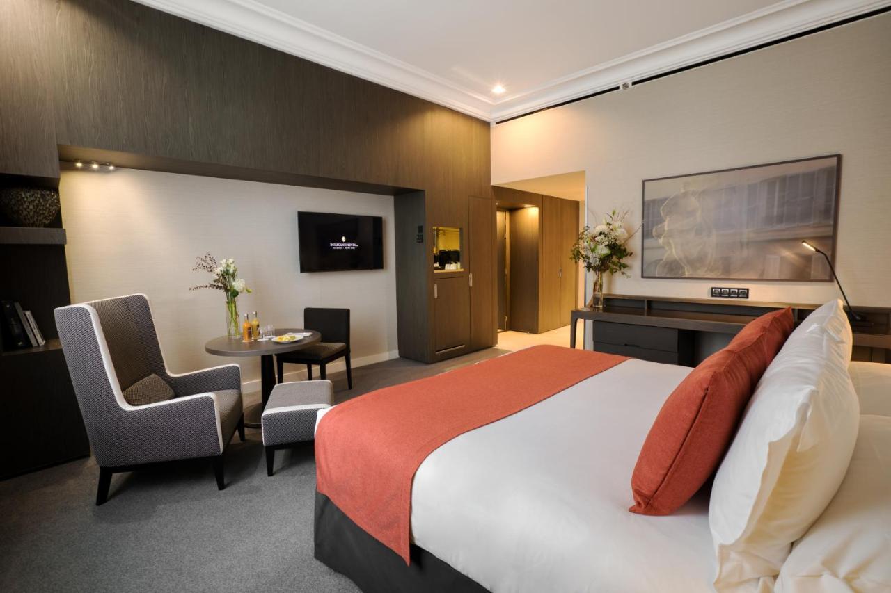Quarto Premium com Cama King-size