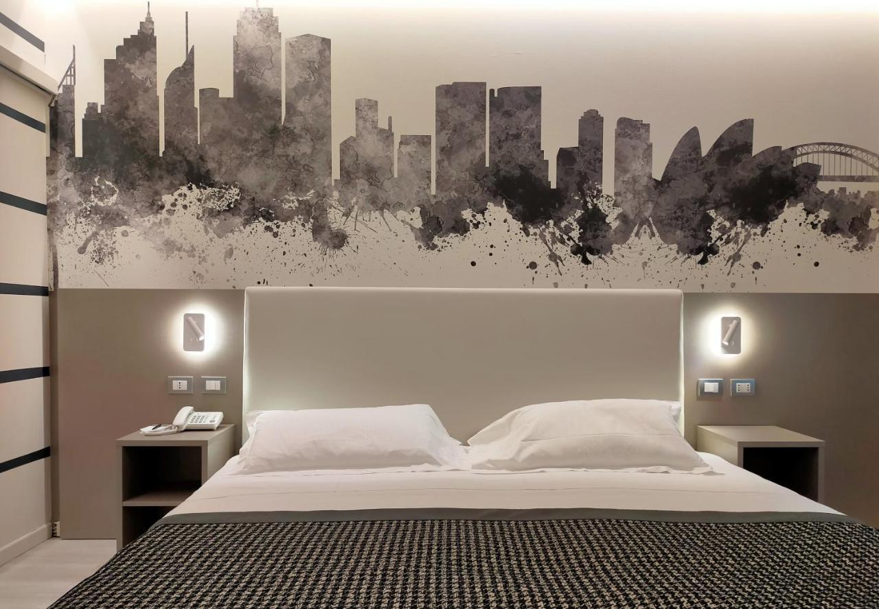 Deluxe Kamer