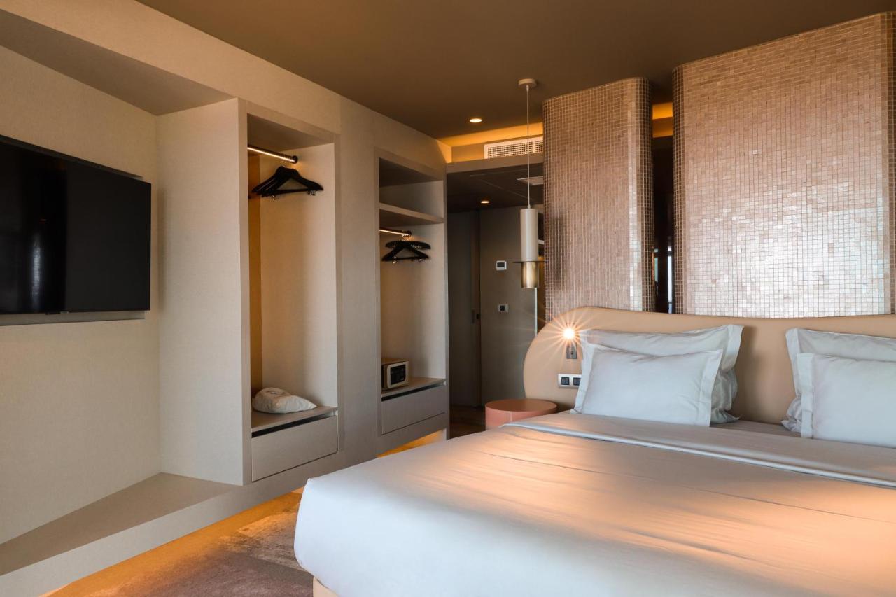 Suite Junior – Vue sur Montagne