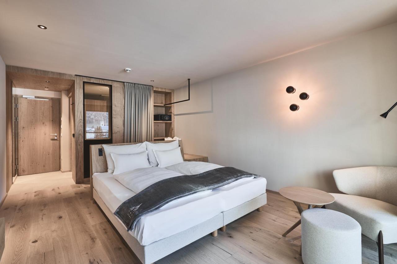 Apartment mit 2 Schlafzimmern