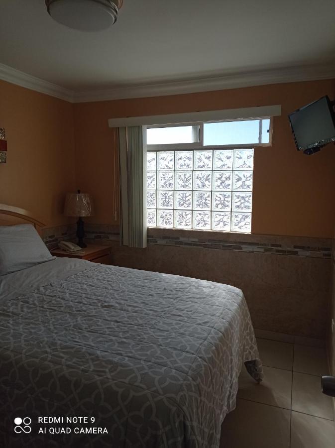Apartamento de 2 dormitorios