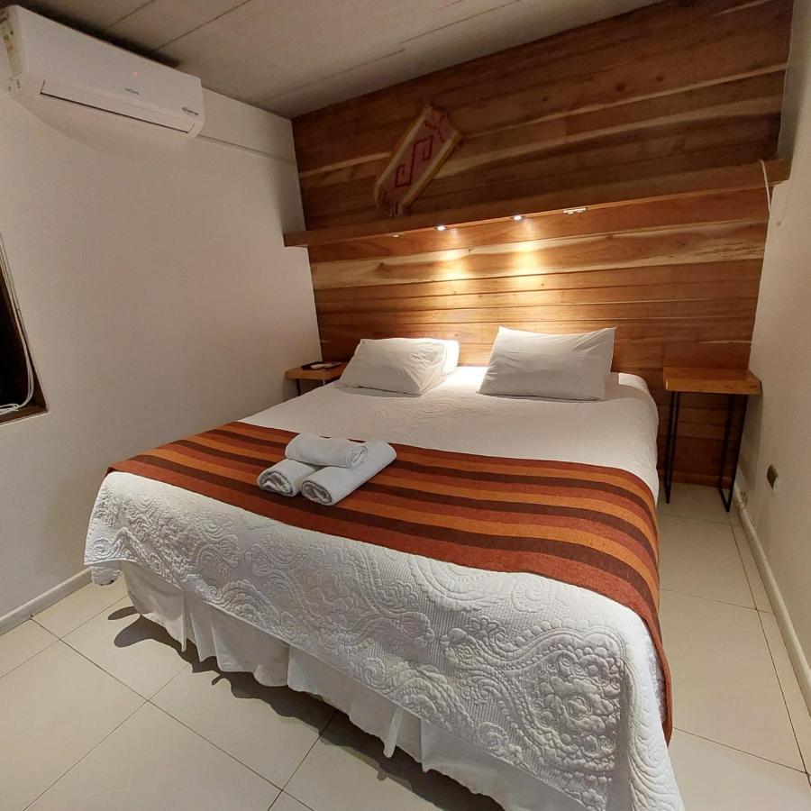 Habitación Doble - 1 o 2 camas