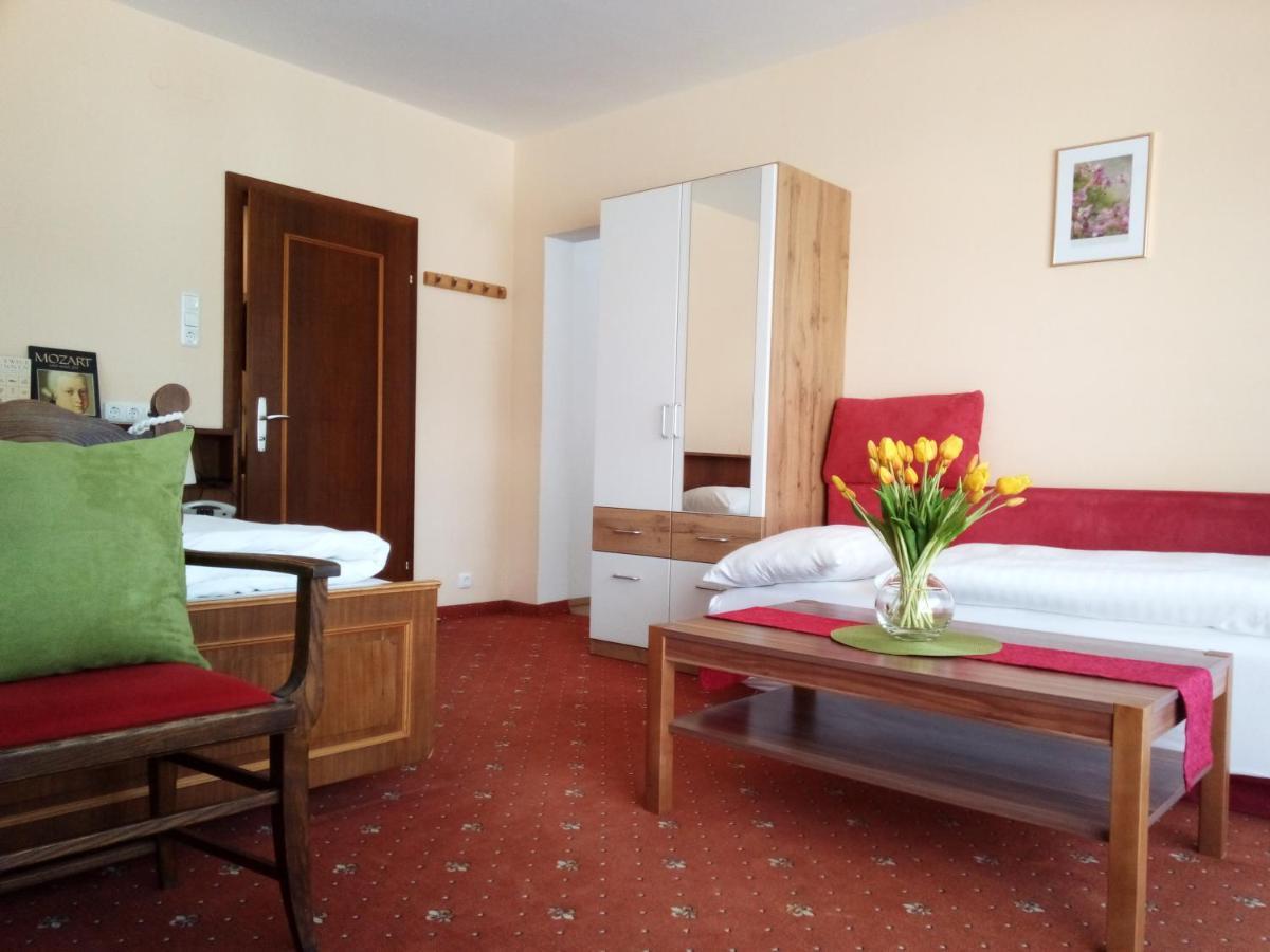 Apartment mit 2 Schlafzimmern