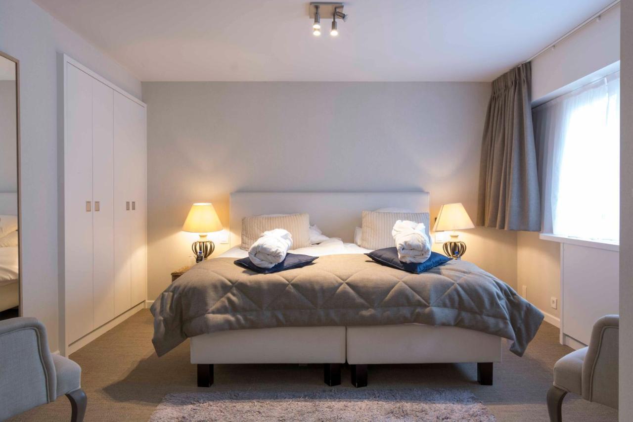 Deluxe Doppelzimmer