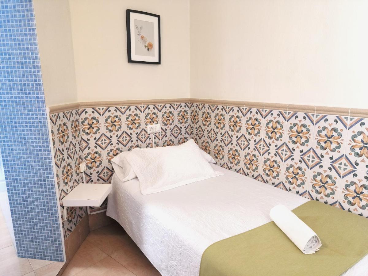 Camera Singola con Bagno Privato