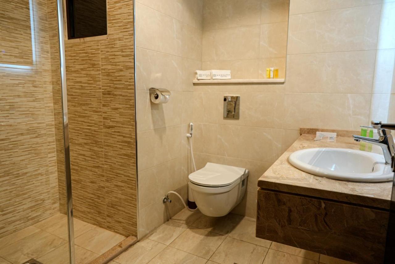 Familiensuite