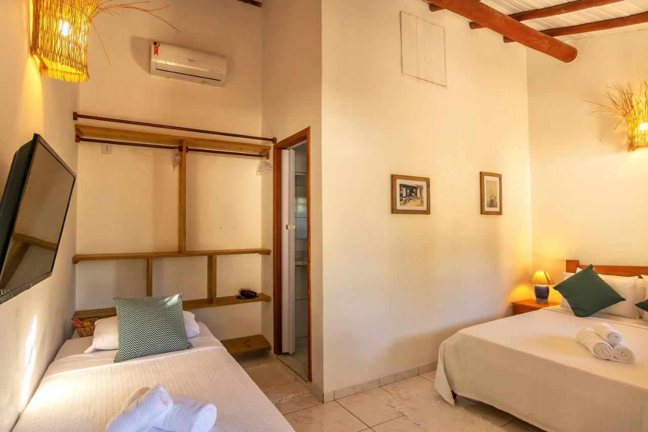 Quarto Triplo Standard