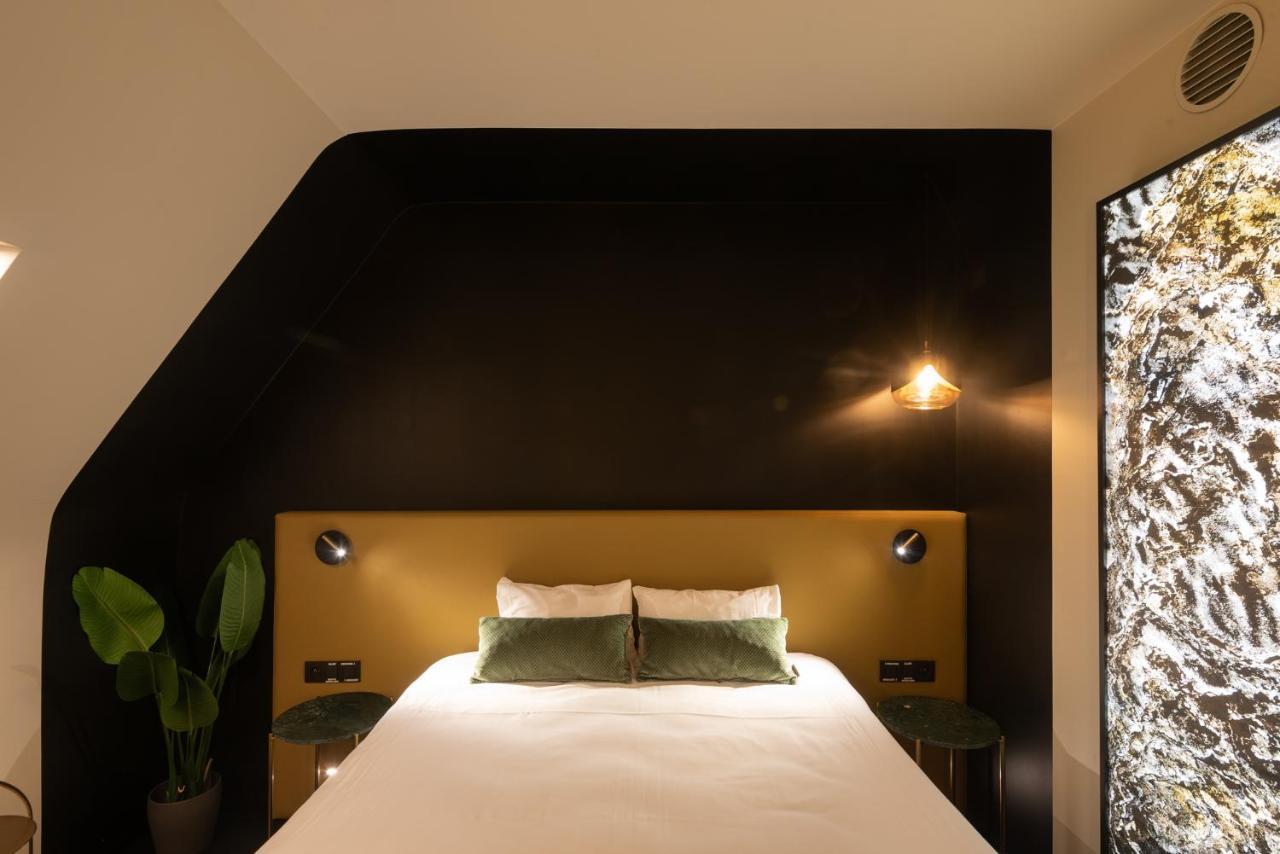 Cosy Double Room