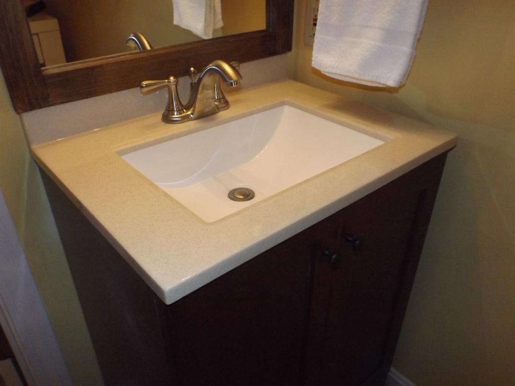 Double Room with Two Double Beds - First Floor
