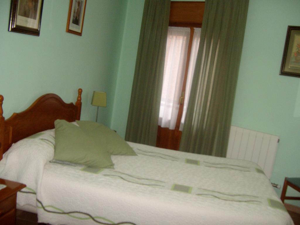 Habitación Deluxe con cama extragrande