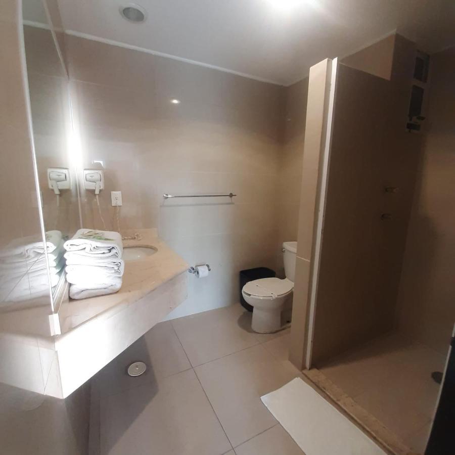 Suite con bañera de hidromasaje