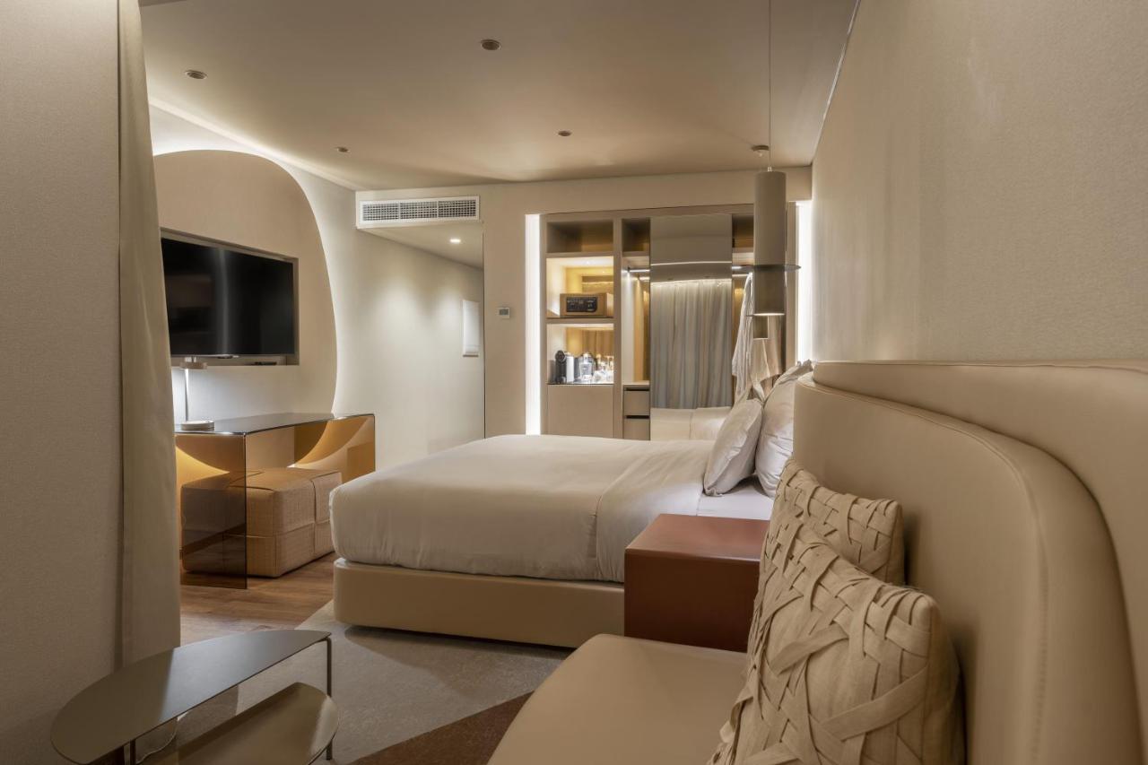 Chambre Double Deluxe
