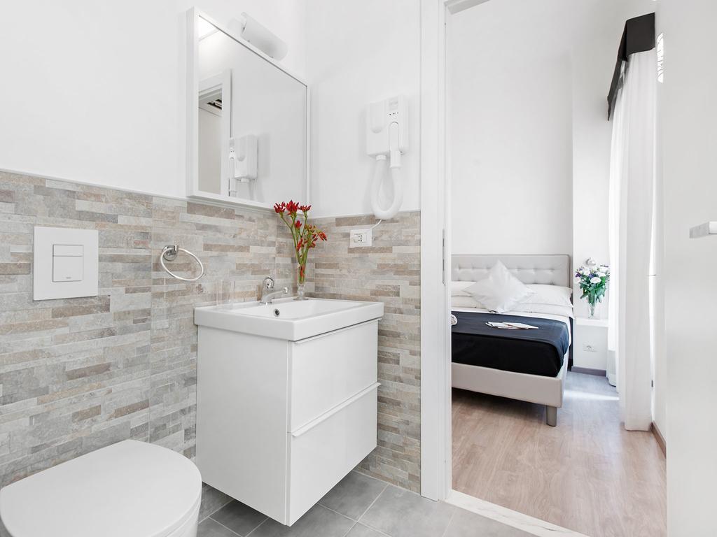 Quarto Duplo Standard