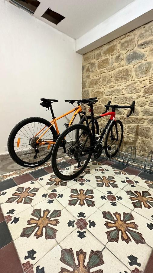Camera Doppia con Letti Singoli con Accesso Disabili