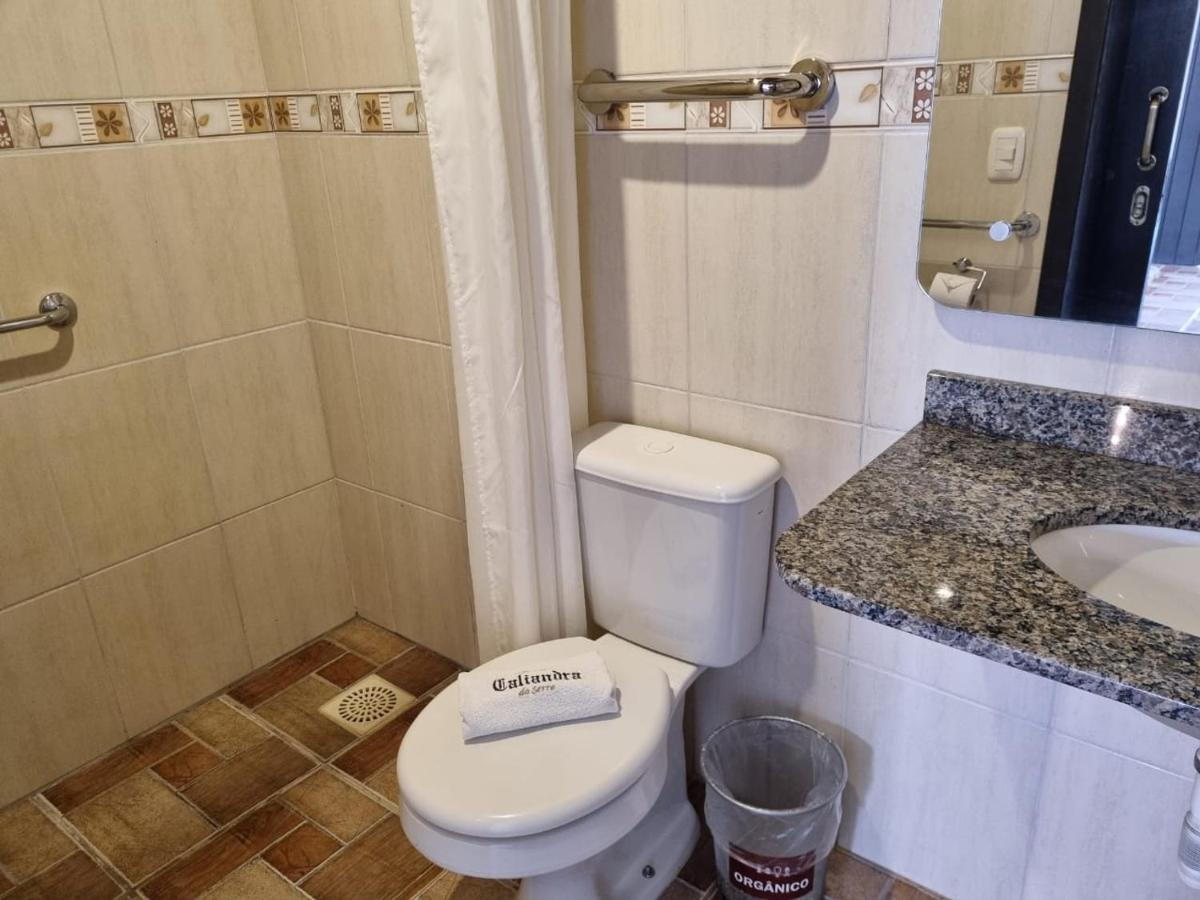 Apartamento Deluxe