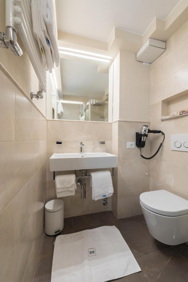 Chambre Double Standard