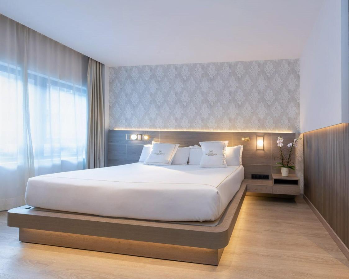Chambre Double Premier