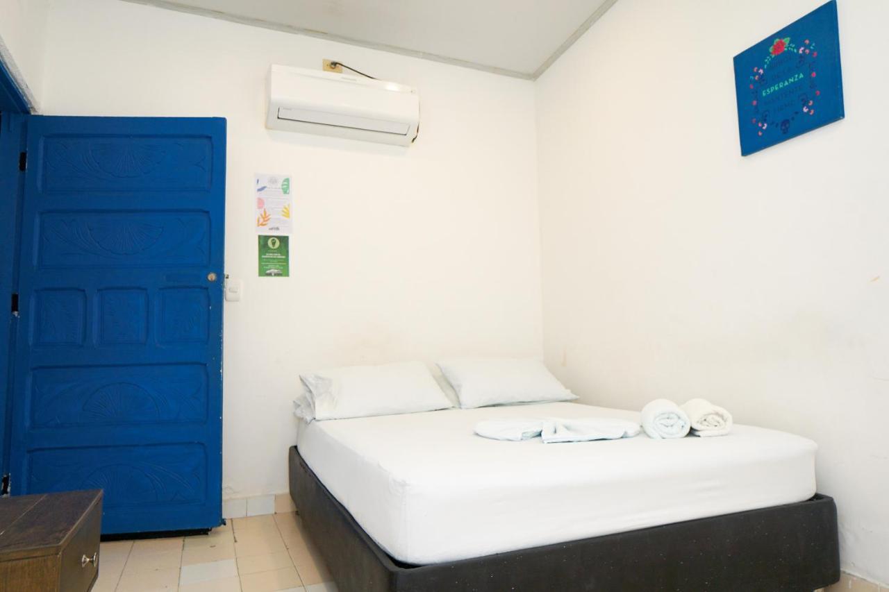 Habitación Doble Económica