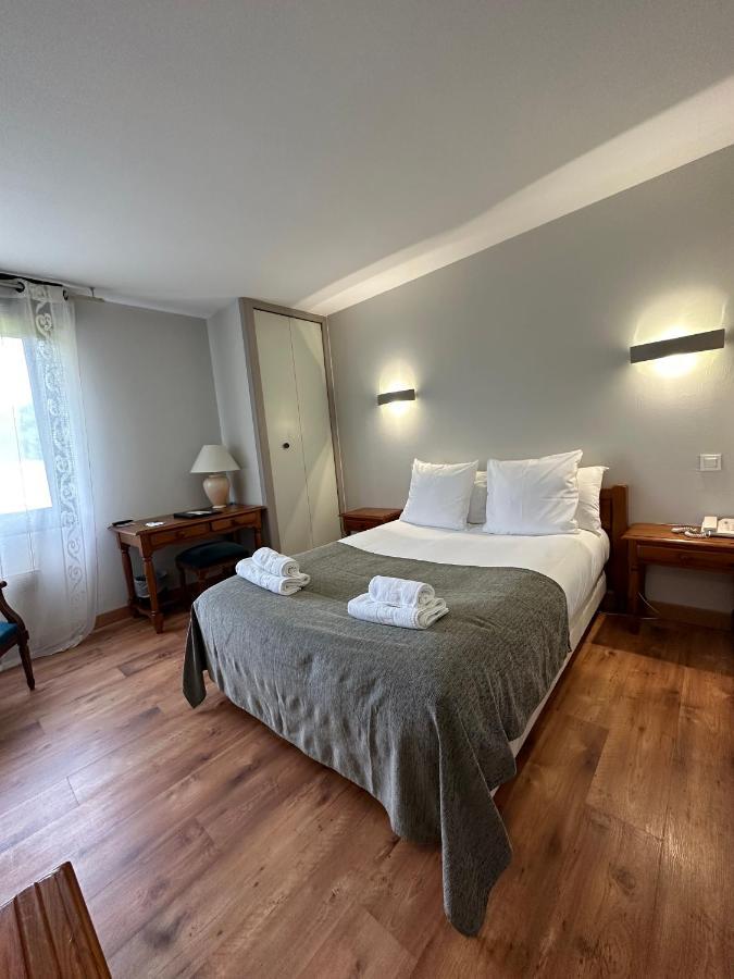 Chambre Double Standard