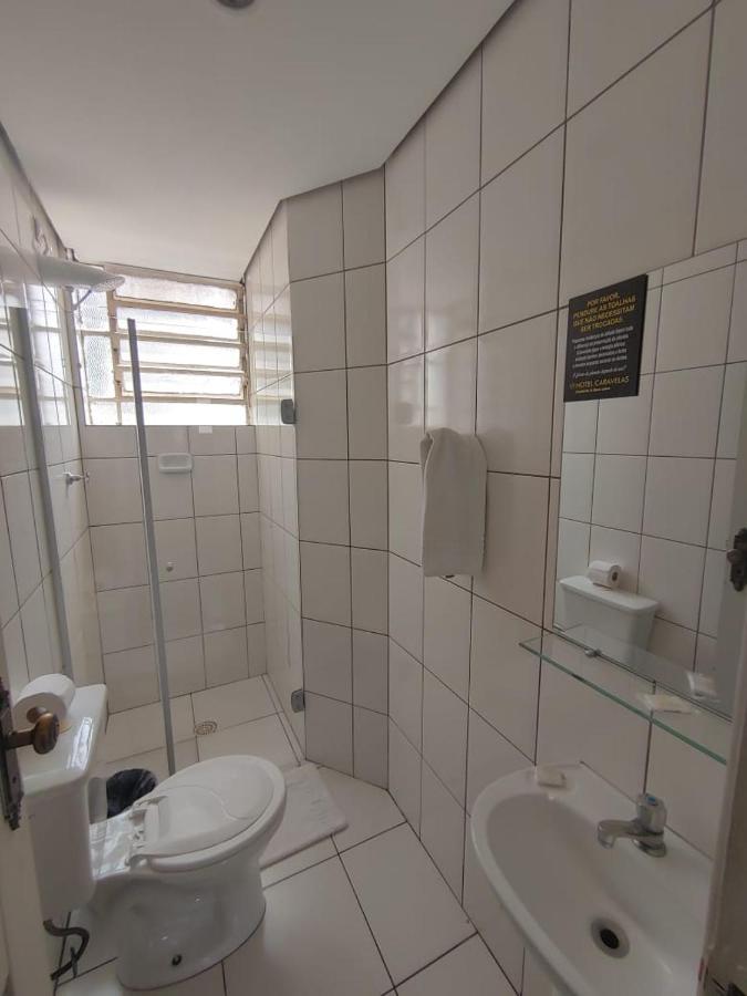Quarto Standard com 2 Camas de Solteiro