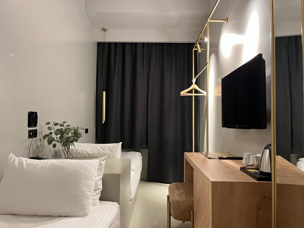 Familiekamer