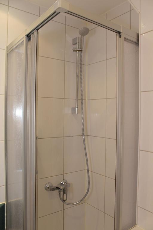 Chambre Simple Économique