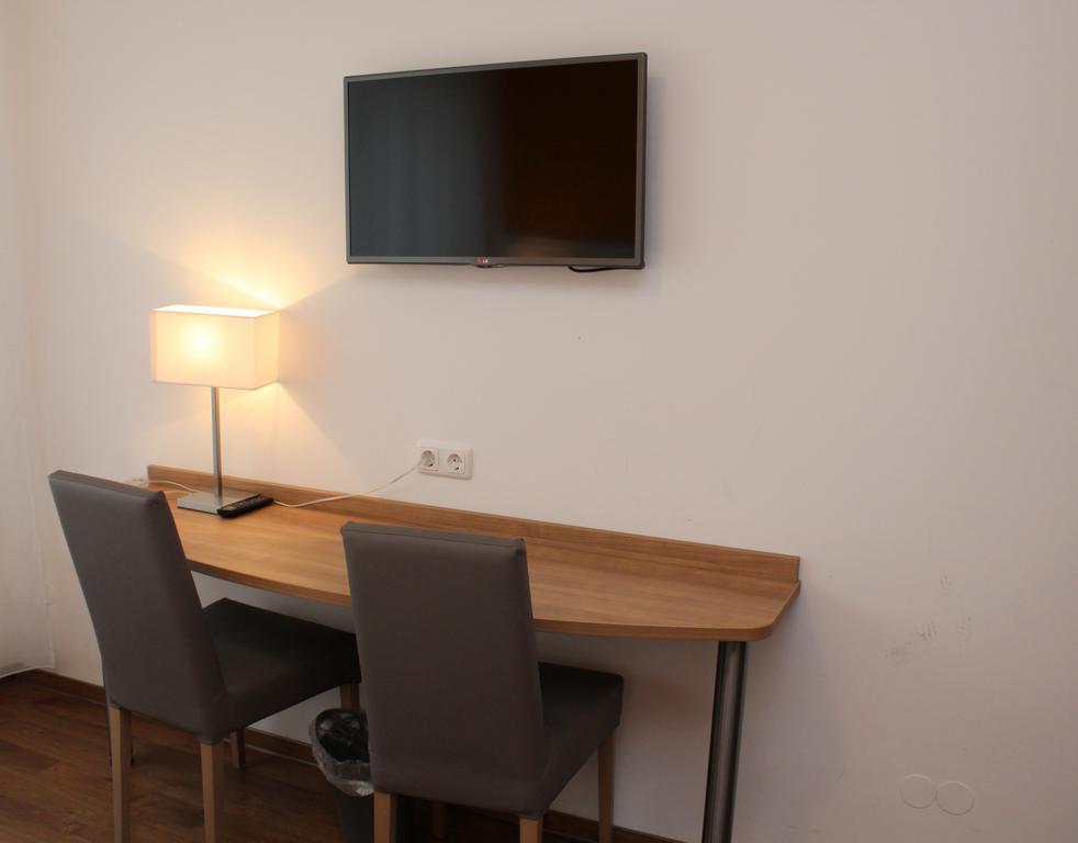 Chambre Triple Confort