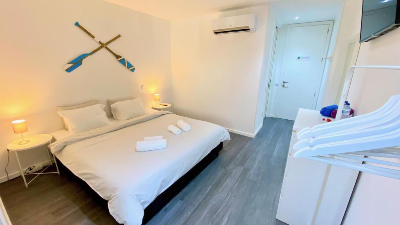Chambre Double Supérieure