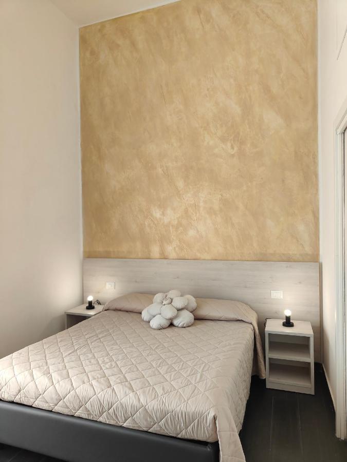 Habitación Doble Estándar